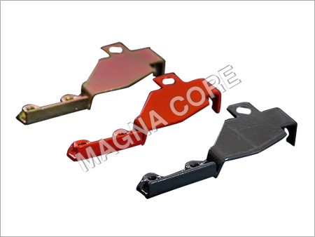 Automotive Sheet Metal Parts