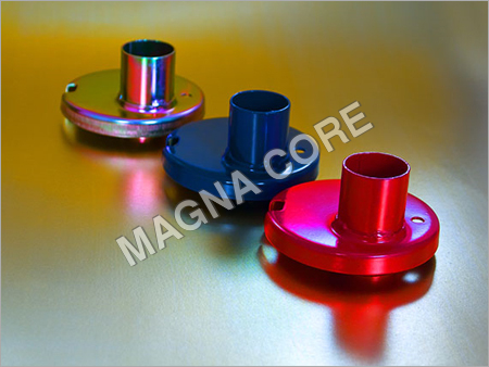 Automobile Sheet Metal Parts