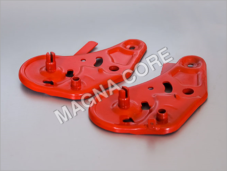 Auto Sheet Metal Components