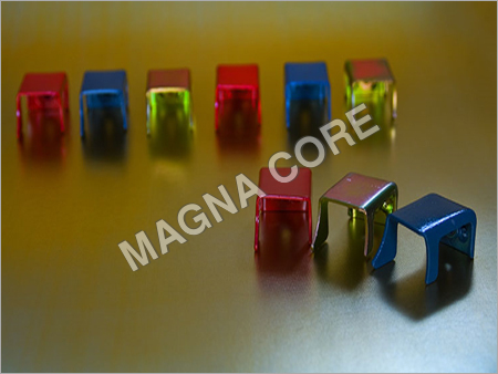 Automobile Sheet Metal Components