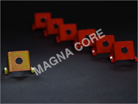 Precision Sheet Metal Parts