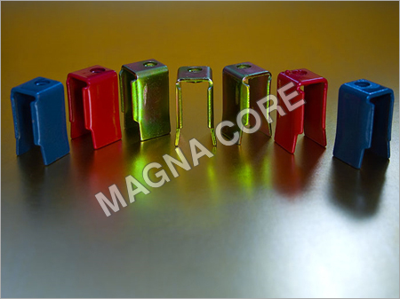 Sheet Metal Parts