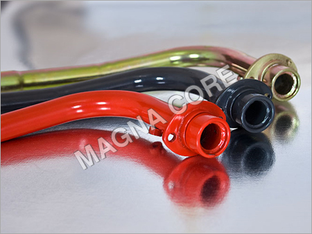 Sheet Metal Two Wheeler Parts