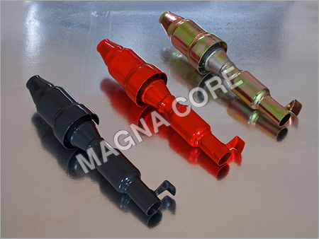Two Wheeler Silencer