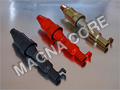 Two Wheeler Silencer