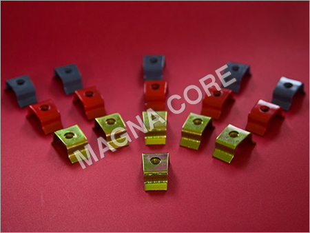 Gate Hardware