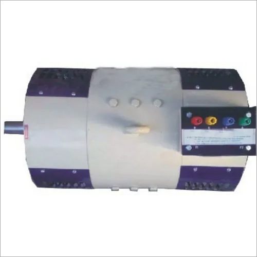 Alternator - Alternator Manufacturer, Supplier & Exporter