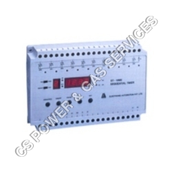 Industrial Timer