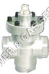 Control Valves