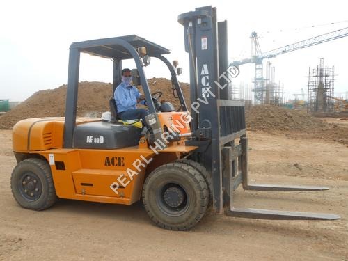 Forklift Rental