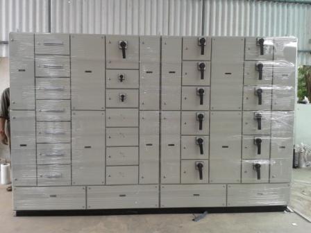 Electrical PDB Panel