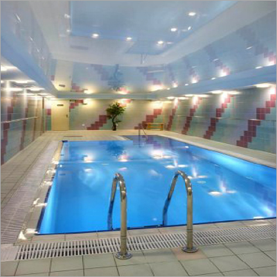 Skimmer Based Pool Tiles