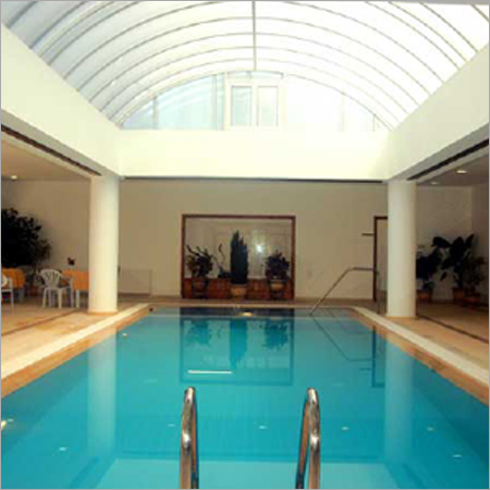 Swimming Pool Construction