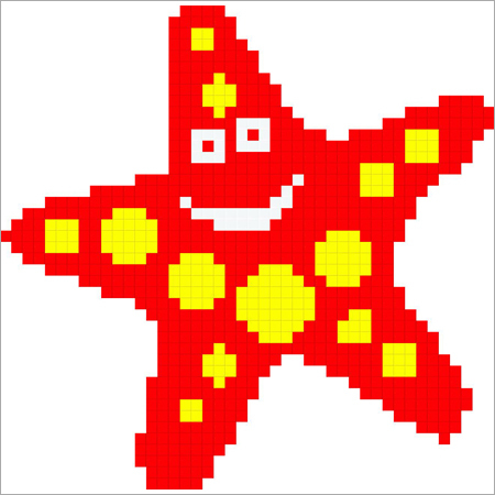 Custom Mosaics Pool Tiles