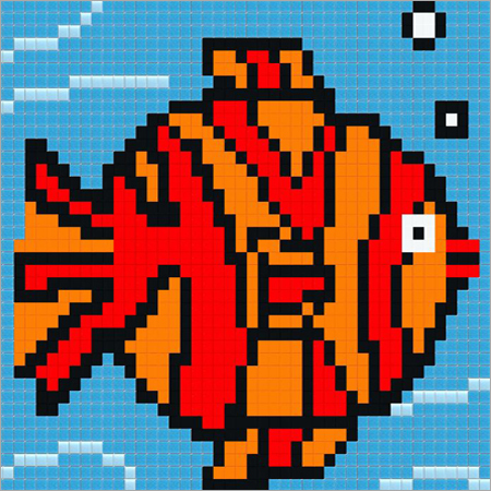 Waterline Tiles