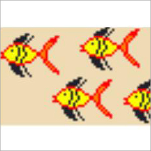 Swimming Pool Horizontal Tiles