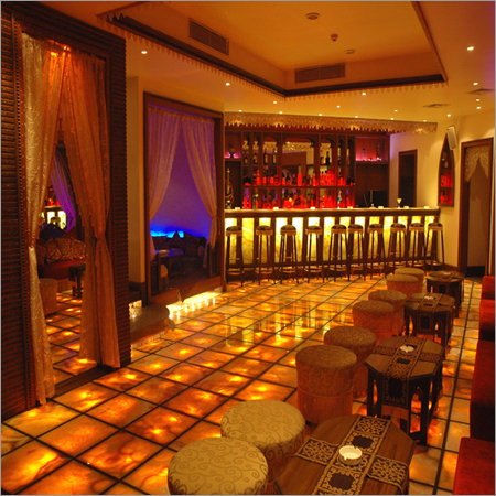 Office Interior Designing Services