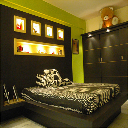 Interior Design House Services