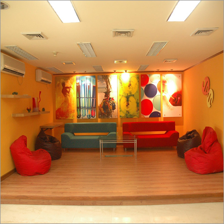 Interior Designing Services
