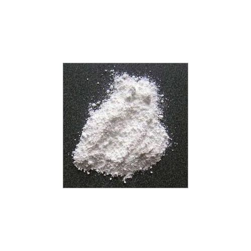 Silica Microbeads - Color: White