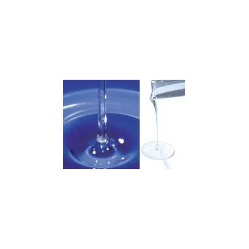 Silicone Oils - High Viscosity