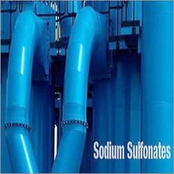Sodium Sulfonates