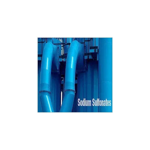 Sodium Sulfonates