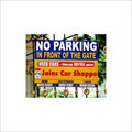 Public Awareness Tin Boards