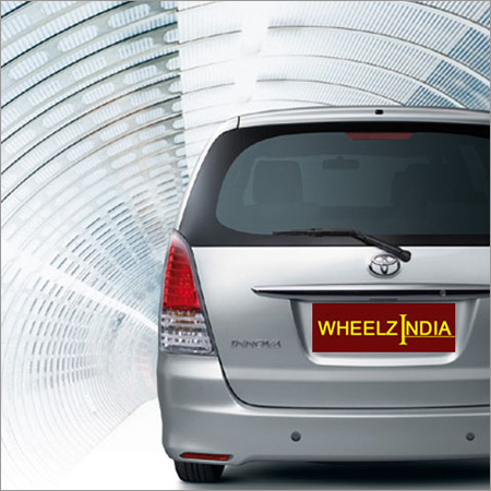 Fleet Vehicle Leasing Services