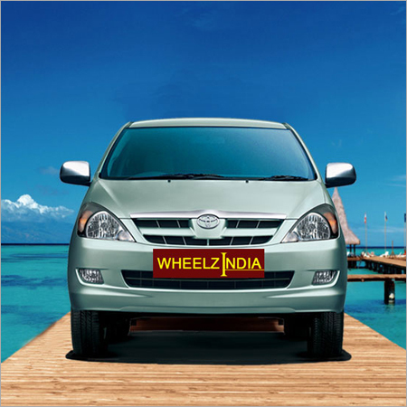 WHEELZ India Fleet Services