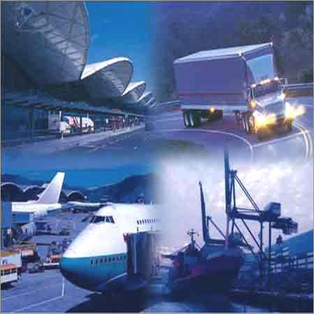 Custom Logistic Services