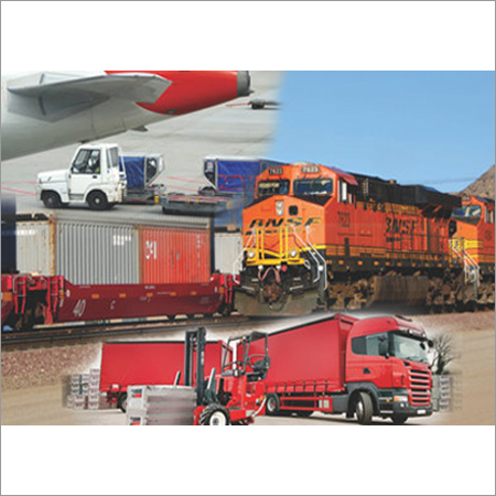 Fleet Logistics