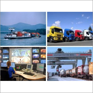 Logistic Services