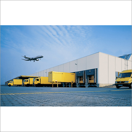 Packaging Logistics Services