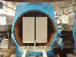 AAC Blocks Plants Systems