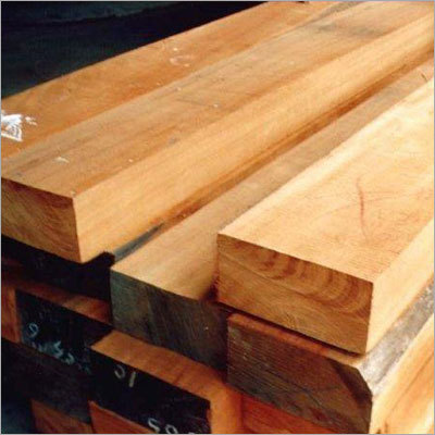 Teak Cut Size