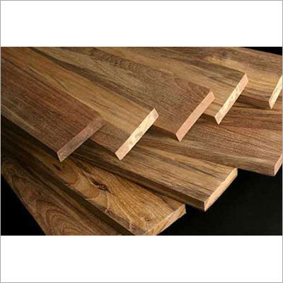 Teak Wood Cut Size
