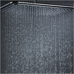 Rain Showers