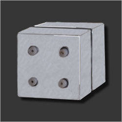 BLUES C.P. FITTINGS
