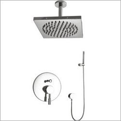 Ceiling Rain Shower Set