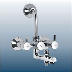 SENSOR TAPS & FLUSH