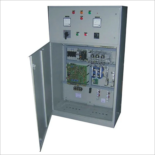 White Variable Dc Power Source / Power Distribution Panel