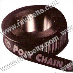 Polychain GT Belt