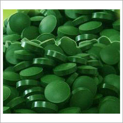 स्पिरुलिना टैबलेट