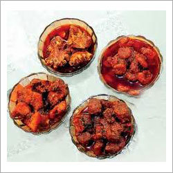 Non Veg Pickels