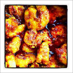 Prawn Pickels