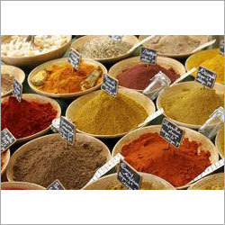 Spices Powder