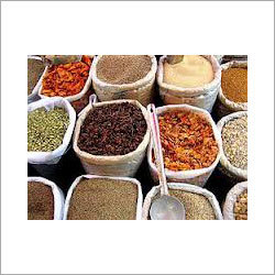 Blended Spices Masala