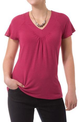 V-Neck T-shirt