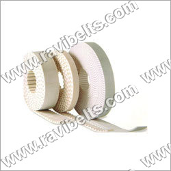 PU Open Timing Belts